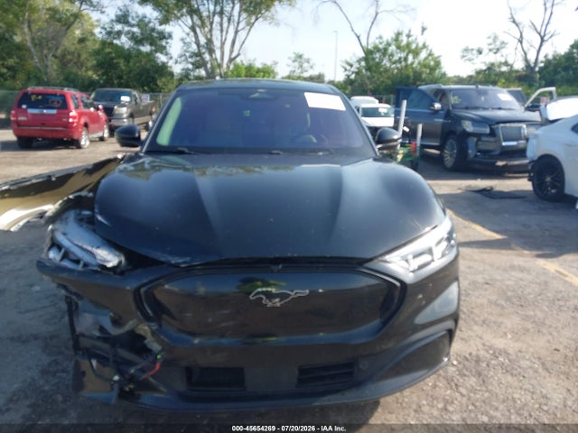 Продажа на аукционе авто 2022 Ford Mustang Mach-e Premium, vin: 3FMTK3RM9NMA38941, номер лота: 45654269