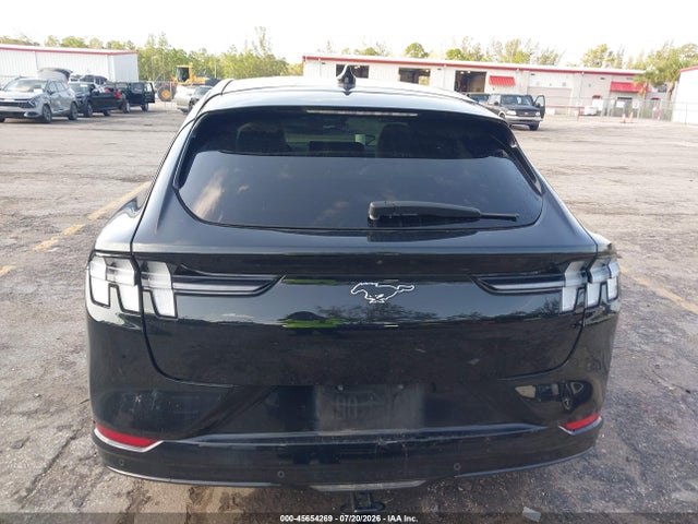 Продажа на аукционе авто 2022 Ford Mustang Mach-e Premium, vin: 3FMTK3RM9NMA38941, номер лота: 45654269