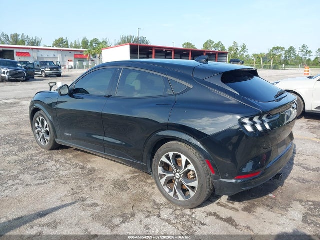 Продажа на аукционе авто 2022 Ford Mustang Mach-e Premium, vin: 3FMTK3RM9NMA38941, номер лота: 45654269