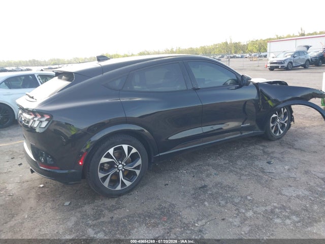 Продажа на аукционе авто 2022 Ford Mustang Mach-e Premium, vin: 3FMTK3RM9NMA38941, номер лота: 45654269