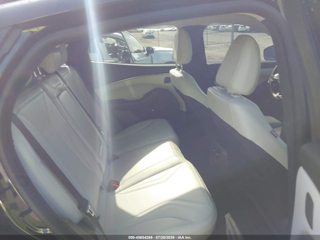 Продажа на аукционе авто 2022 Ford Mustang Mach-e Premium, vin: 3FMTK3RM9NMA38941, номер лота: 45654269