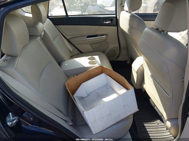 Продаж на аукціоні авто 2015 Subaru Impreza 2.0i Sport Limited, vin: JF1GPAZ69FH324667, номер лоту: 45654271