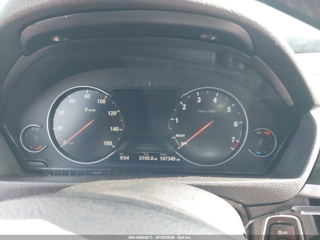 Auction sale of the 2018 Bmw 430i Gran Coupe Xdrive, vin: WBA4J3C50JBG90653, lot number: 45654273
