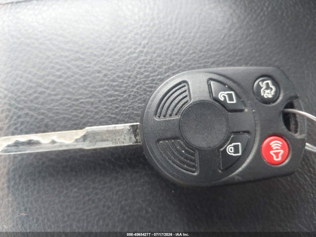Ford FOCUS SE 2016 1FADP3F2XGL298045 Image 11