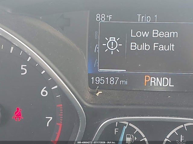 Ford FOCUS SE 2016 1FADP3F2XGL298045 Image 15