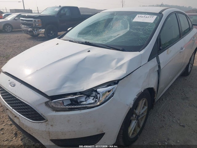 Ford FOCUS SE 2016 1FADP3F2XGL298045 Image 6