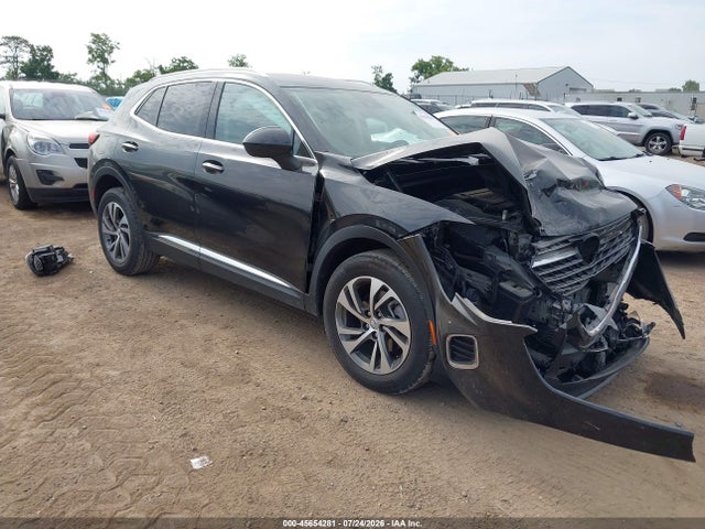 Aukcja sprzedaży 2023 Buick Envision Essence Awd, vin: LRBFZPR44PD231970, numer aukcji: 45654281