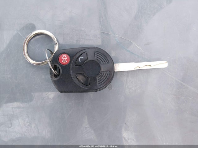 Aukcja sprzedaży 2018 Ford Escape Se, vin: 1FMCU0GDXJUC31228, numer aukcji: 45654282