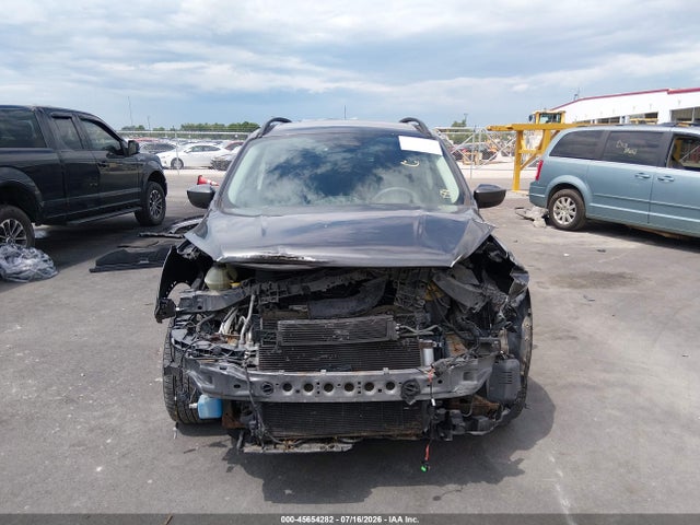 Aukcja sprzedaży 2018 Ford Escape Se, vin: 1FMCU0GDXJUC31228, numer aukcji: 45654282