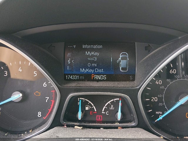 Aukcja sprzedaży 2018 Ford Escape Se, vin: 1FMCU0GDXJUC31228, numer aukcji: 45654282