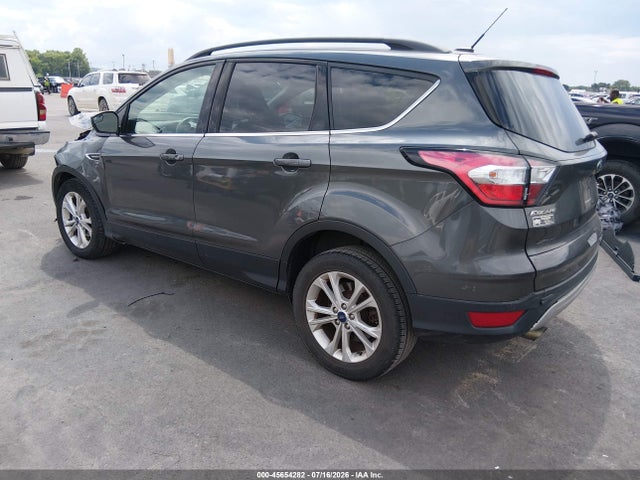 Aukcja sprzedaży 2018 Ford Escape Se, vin: 1FMCU0GDXJUC31228, numer aukcji: 45654282