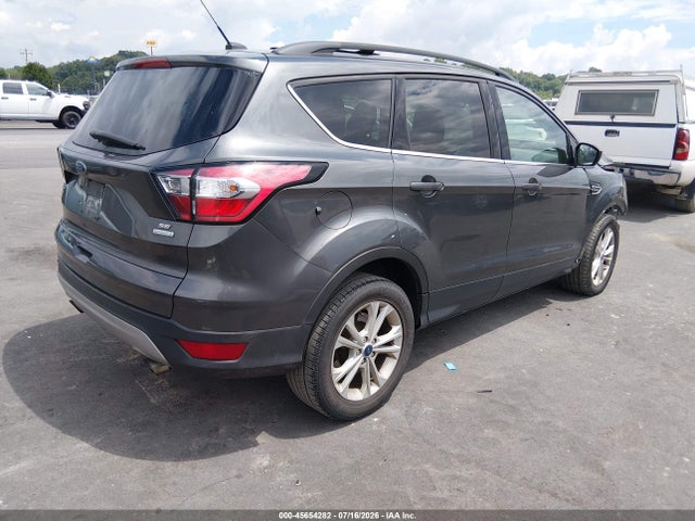 Aukcja sprzedaży 2018 Ford Escape Se, vin: 1FMCU0GDXJUC31228, numer aukcji: 45654282