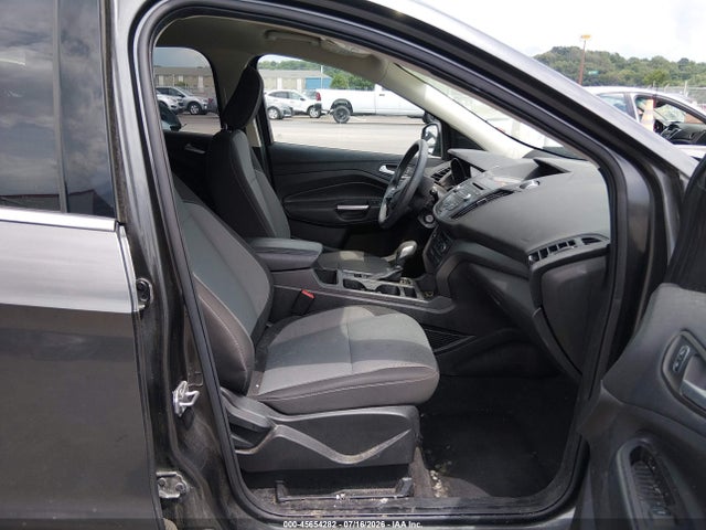 Aukcja sprzedaży 2018 Ford Escape Se, vin: 1FMCU0GDXJUC31228, numer aukcji: 45654282