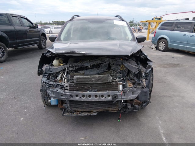 Aukcja sprzedaży 2018 Ford Escape Se, vin: 1FMCU0GDXJUC31228, numer aukcji: 45654282