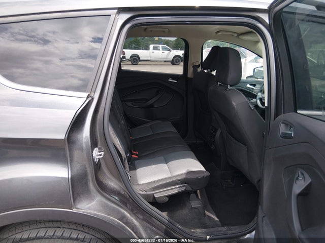 Aukcja sprzedaży 2018 Ford Escape Se, vin: 1FMCU0GDXJUC31228, numer aukcji: 45654282