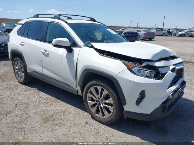 2020 JTMC1RFV3LD517615 main image