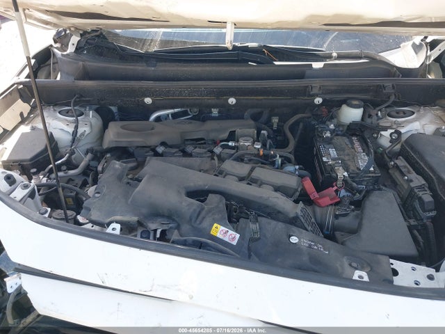 Toyota Rav4 Xle Premium 2020 JTMC1RFV3LD517615 Image 10