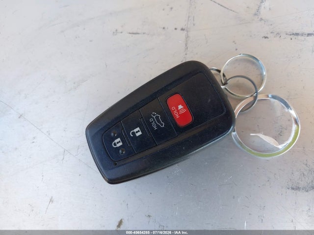 Toyota Rav4 Xle Premium 2020 JTMC1RFV3LD517615 Image 11