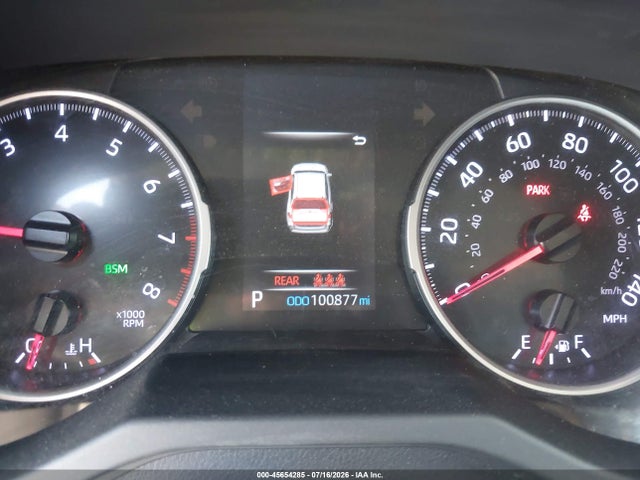 Toyota Rav4 Xle Premium 2020 JTMC1RFV3LD517615 Image 15