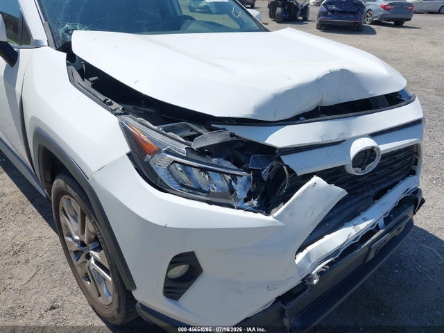 Toyota Rav4 Xle Premium 2020 JTMC1RFV3LD517615 Image 6
