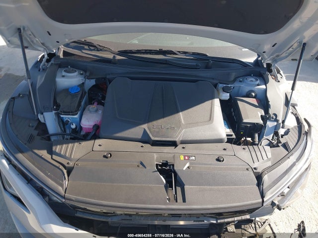 Продажа на аукционе авто 2025 Kia Ev6 Wind Rwd, vin: 5XYC34JA8SG013367, номер лота: 45654288