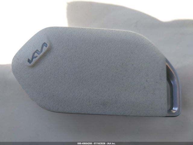 Продажа на аукционе авто 2025 Kia Ev6 Wind Rwd, vin: 5XYC34JA8SG013367, номер лота: 45654288