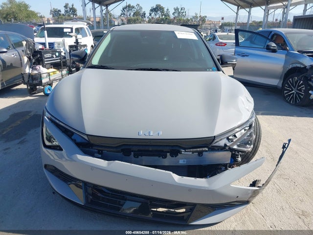 Продажа на аукционе авто 2025 Kia Ev6 Wind Rwd, vin: 5XYC34JA8SG013367, номер лота: 45654288