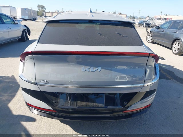 Продажа на аукционе авто 2025 Kia Ev6 Wind Rwd, vin: 5XYC34JA8SG013367, номер лота: 45654288