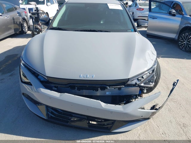 Продажа на аукционе авто 2025 Kia Ev6 Wind Rwd, vin: 5XYC34JA8SG013367, номер лота: 45654288
