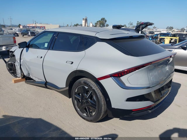 Продажа на аукционе авто 2025 Kia Ev6 Wind Rwd, vin: 5XYC34JA8SG013367, номер лота: 45654288