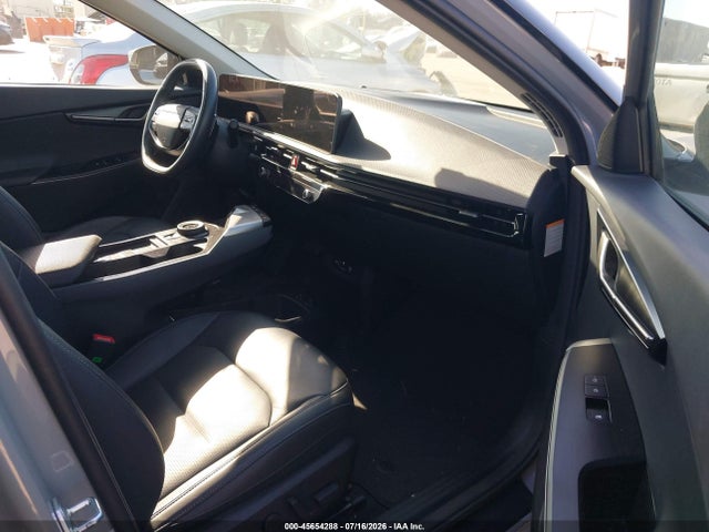 Продажа на аукционе авто 2025 Kia Ev6 Wind Rwd, vin: 5XYC34JA8SG013367, номер лота: 45654288