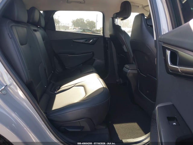 Продажа на аукционе авто 2025 Kia Ev6 Wind Rwd, vin: 5XYC34JA8SG013367, номер лота: 45654288