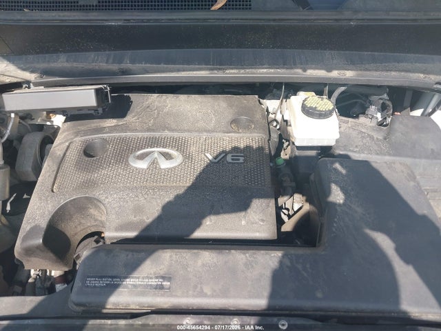 Продажа на аукционе авто 2015 Infiniti Qx60, vin: 5N1AL0MMXFC511162, номер лота: 45654294