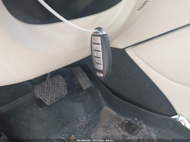 Продажа на аукционе авто 2015 Infiniti Qx60, vin: 5N1AL0MMXFC511162, номер лота: 45654294