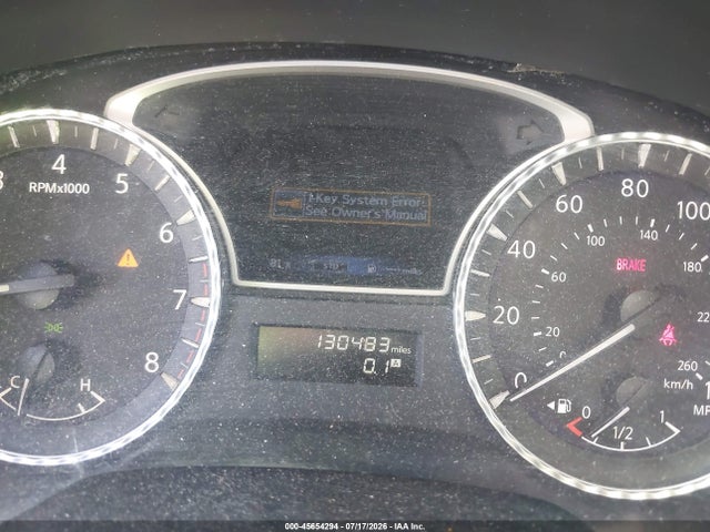 Продажа на аукционе авто 2015 Infiniti Qx60, vin: 5N1AL0MMXFC511162, номер лота: 45654294