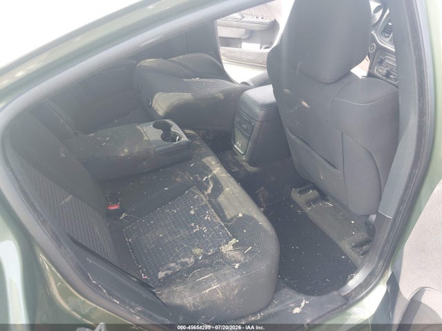 45654295 :رقم المزاد ، 2C3CDXBG9NH237081 vin ، 2022 Dodge Charger Sxt Rwd مزاد بيع