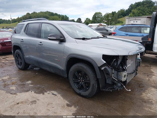 Aukcja sprzedaży 2023 Gmc Acadia Awd At4, vin: 1GKKNLLS8PZ187667, numer aukcji: 45654296