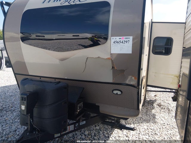 Продаж на аукціоні авто 2018 Forest River Rockwood Mini Lite, vin: 4X4TRLW27JD420386, номер лоту: 45654297