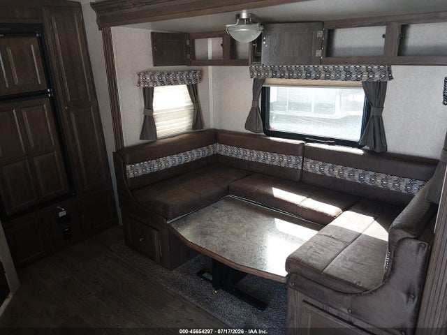 Продаж на аукціоні авто 2018 Forest River Rockwood Mini Lite, vin: 4X4TRLW27JD420386, номер лоту: 45654297