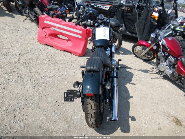 1HD1YJ916SB014361 Harley-Davidson FXBB