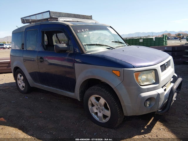 Aukcja sprzedaży 2003 Honda Element Ex, vin: 5J6YH17583L001994, numer aukcji: 45654299