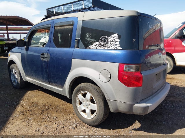 Aukcja sprzedaży 2003 Honda Element Ex, vin: 5J6YH17583L001994, numer aukcji: 45654299