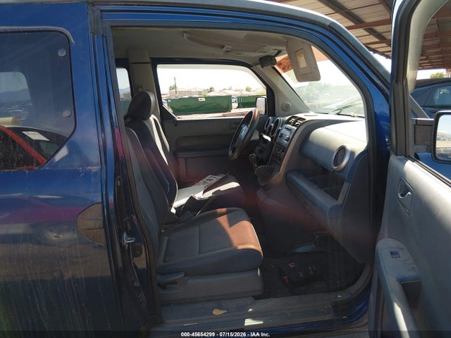 Aukcja sprzedaży 2003 Honda Element Ex, vin: 5J6YH17583L001994, numer aukcji: 45654299
