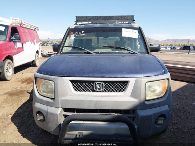 Aukcja sprzedaży 2003 Honda Element Ex, vin: 5J6YH17583L001994, numer aukcji: 45654299