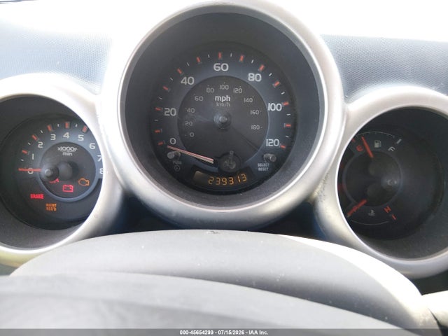 Aukcja sprzedaży 2003 Honda Element Ex, vin: 5J6YH17583L001994, numer aukcji: 45654299