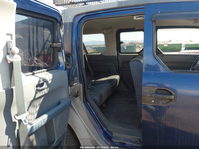 Aukcja sprzedaży 2003 Honda Element Ex, vin: 5J6YH17583L001994, numer aukcji: 45654299