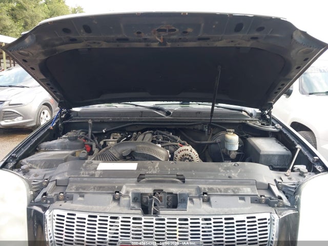 Продажа на аукционе авто 2010 Gmc Yukon Slt, vin: 1GKUKCE05AR145395, номер лота: 45654303