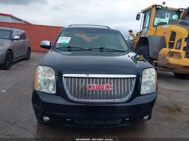 Продажа на аукционе авто 2010 Gmc Yukon Slt, vin: 1GKUKCE05AR145395, номер лота: 45654303