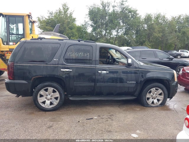 Продажа на аукционе авто 2010 Gmc Yukon Slt, vin: 1GKUKCE05AR145395, номер лота: 45654303