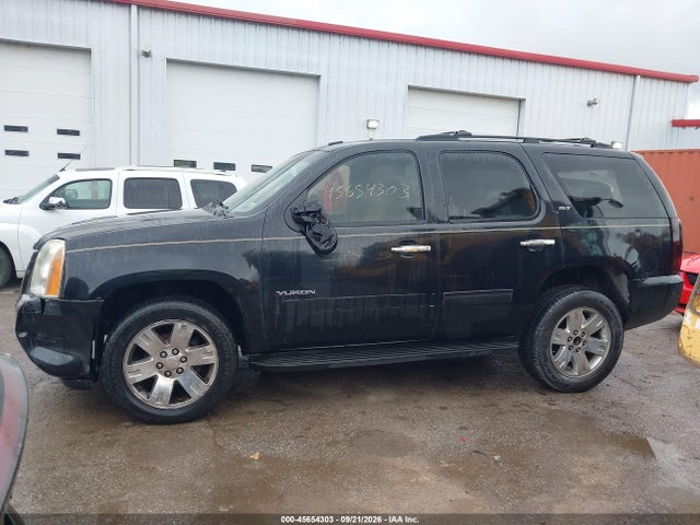 Продажа на аукционе авто 2010 Gmc Yukon Slt, vin: 1GKUKCE05AR145395, номер лота: 45654303
